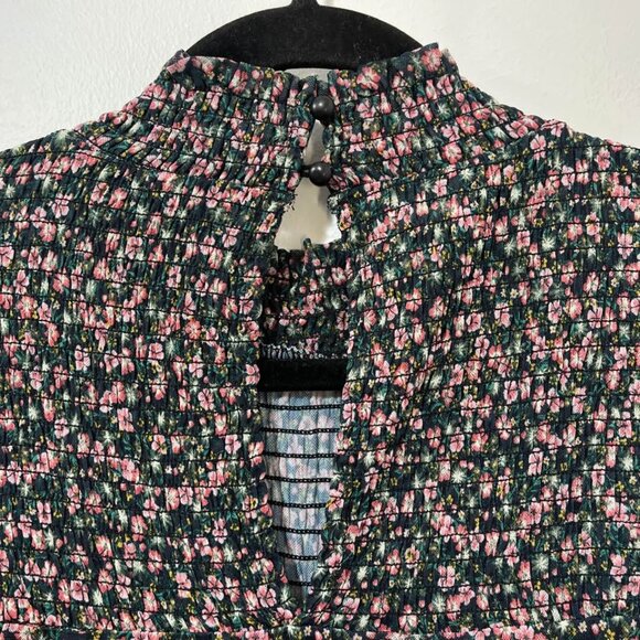 Whimsical Feminine Floral NWT Sleeveless Flattering Maurices Dress [size XL] - Picture 7 of 9